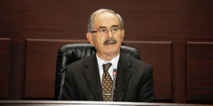 Eskişehir Büyükşehir Belediye Başkanı'nın beraat ettiği davada yeni gelişme