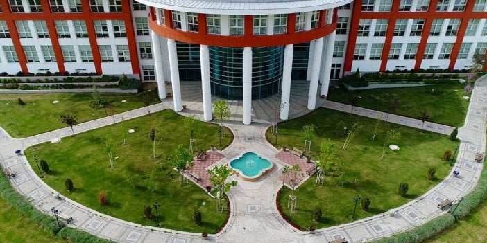 Atılım Üniversitesi 3 öğretim üyesi alacak