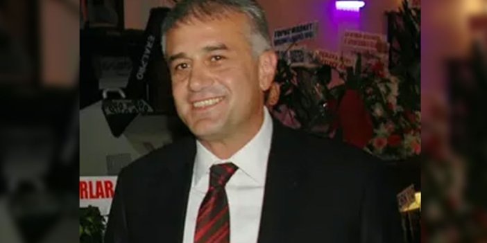 Sedat Peker'in kardeşi Atilla Peker gözaltına alındı