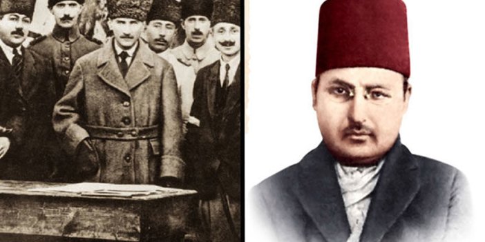 100 yıl önce bugün asılan İngiliz casusu Hintli Mustafa Sağır Mustafa Kemal Paşa'yı öldürecekti!