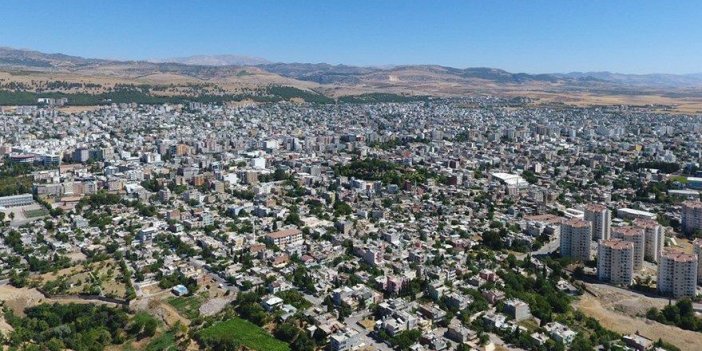 Adıyaman Merkez Beşpınar Mesire Alanı kilitli parke yapım işi