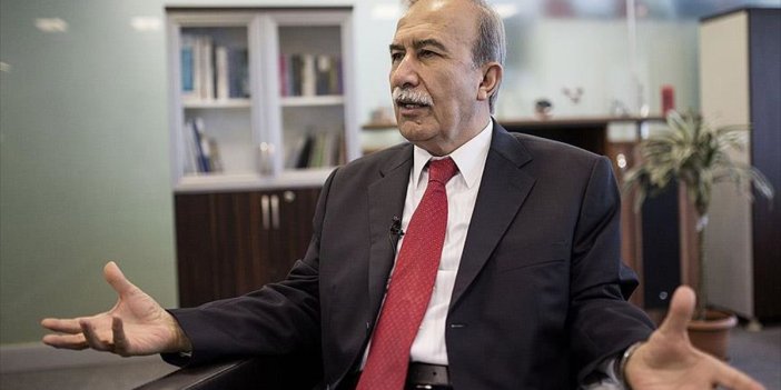 Eski Emniyet Müdürü Hanefi Avcı'dan Sedat Peker yorumu: "Bildiklerinin yüzde 10'unu anlatıyor"