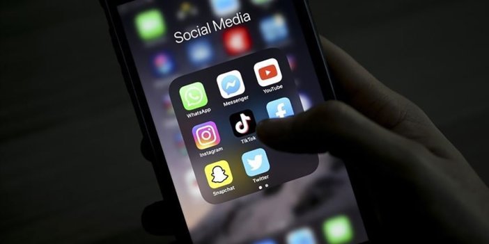 ABD’de sosyal medya yasakları men edildi