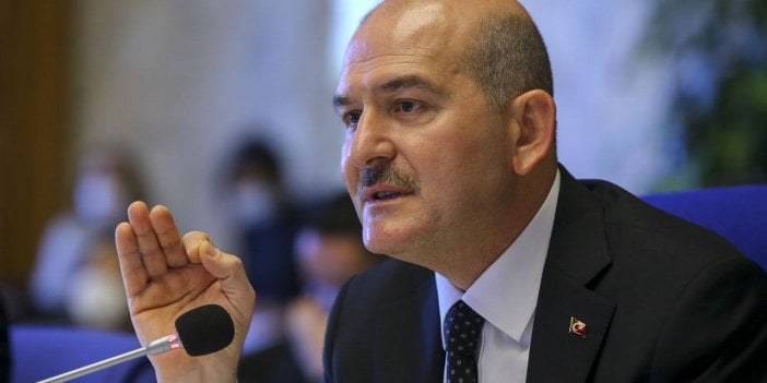 Süleyman Soylu'nun B planı ortaya çıktı. AKP'li isim açıkladı