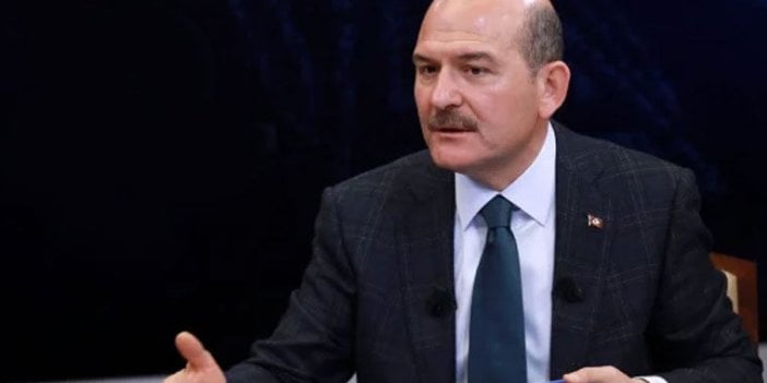 Süleyman Soylu cephesinden sert çıkış. Hedefte iktidara yakın medya var