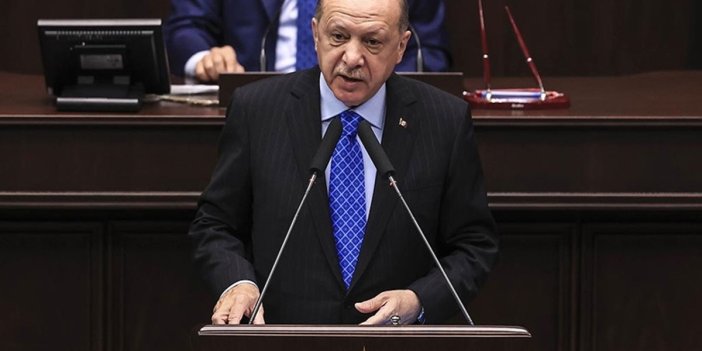 Cumhurbaşkanı Erdoğan Akşener'e: Rize'deki ders birinci. Daha neler olacak neler