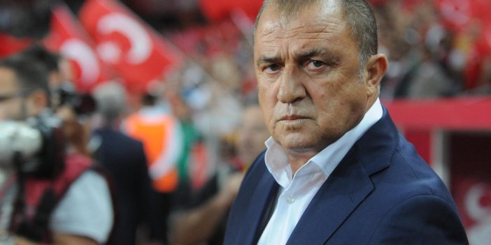 Fatih Terim'den 14 kişi hakkında suç duyurusu