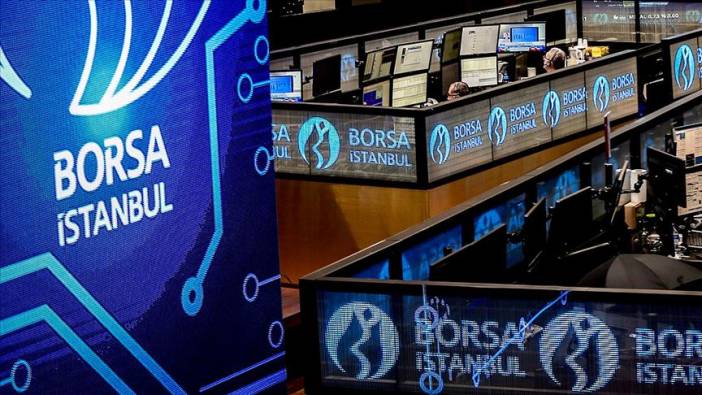 Borsa günü yükselişle tamamladı (26 Mayıs 2021)