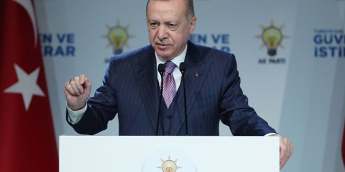 Erdoğan: 3 yeni kuyuda petrol bulduk