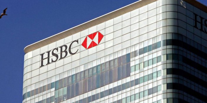 HSBC açıkladı ABD'den çekiliyor