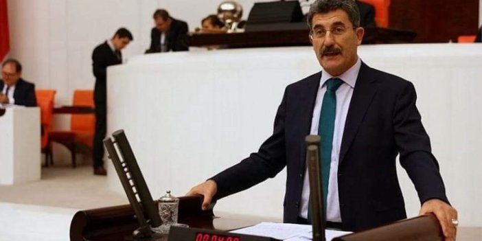 İYİ Partili Ayhan Erel, mafyanın can düşmanı Gün Sazak'ı Meclis'te andı