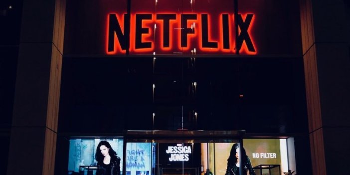Netflix'ten flaş Türkiye kararı