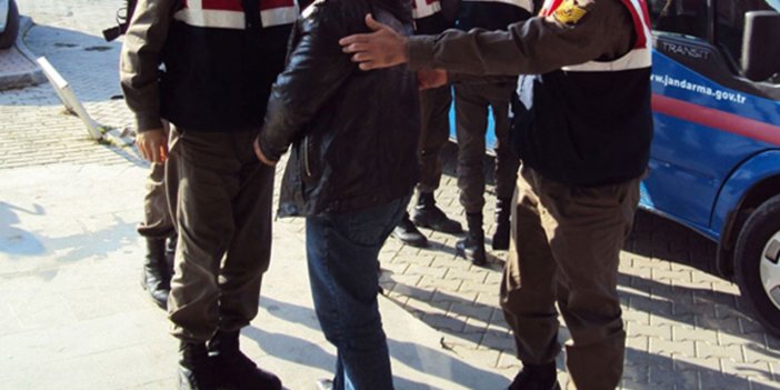 Kırklareli'de 30 kaçak göçmen yakalandı