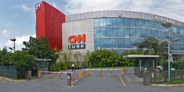 Hürriyet'ten sonra CNN Türk de operasyona başladı
