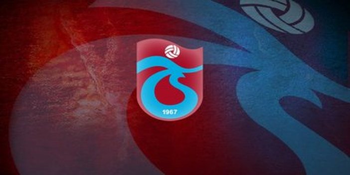 Trabzonspor'da 5 oyuncuyla yollar ayrıldı