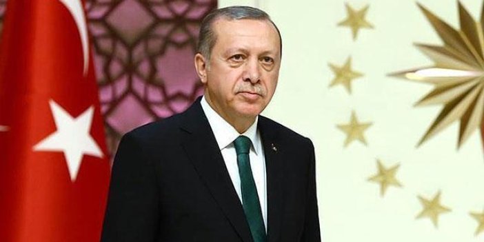 Erdoğan'dan Ayşe Begüm Onbaşı'ya tebrik telefonu