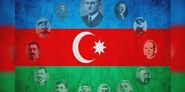 Azerbaycan ne zaman kuruldu. Azerbaycan Cumhuriyet Bayramı