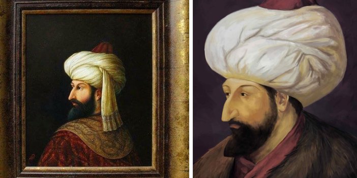 Fatih Sultan Mehmet'in tarihe geçen sözü