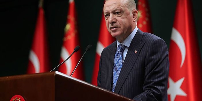 Cumhurbaşkanı Erdoğan açıkladı: Kanal İstanbul’un temelleri Haziran’da atılacak