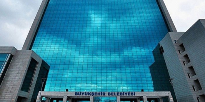 Ankara Büyükşehir Belediyesi 250 zabıta memuru alacak