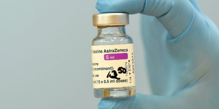 Kovid-19 aşısının yan etkileri nedeniyle hastaya tazminat ödenecek