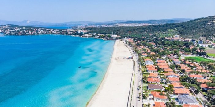 Çeşme'de yeni vakaya rastlanmadı