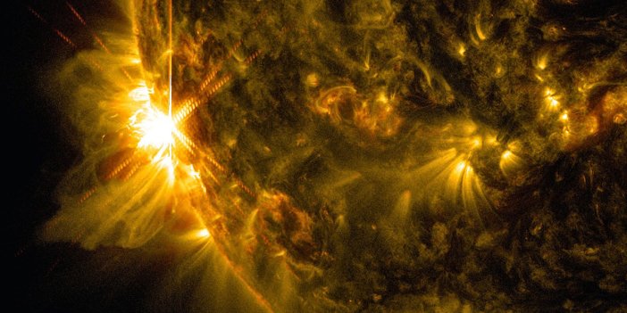 Bilim insanları güneşin öleceği tarihi açıkladı