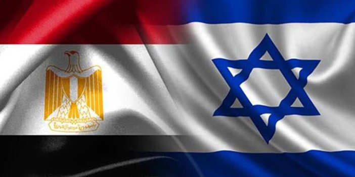 13 yıl sonra ilk. İsrail'den Mısır'a Dışişleri Bakanı düzeyinde ziyaret