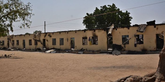 Nijerya'da medreseye silahlı saldırı: 100'den fazla öğrenci kaçırıldı