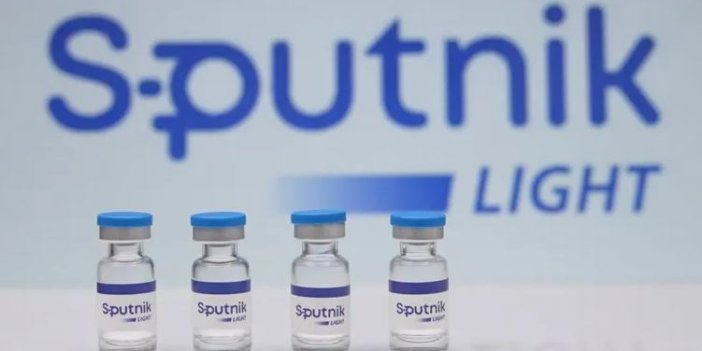 Rus Sputnik Light aşısı, Filistin’de onaylandı