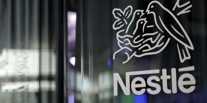 Nestle’nin gizli iç yazışmaları ele geçirildi