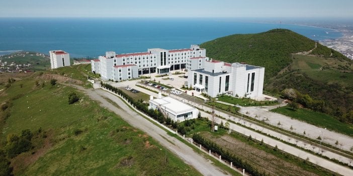 Samsun Üniversitesi 3 Öğretim Görevlisi ve 3 Araştırma Görevlisi alıyor