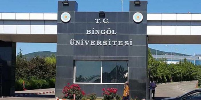 Bingöl Üniversitesi'nden Psikoloji bölümü kadrosuna İslam Bilimleri şartı