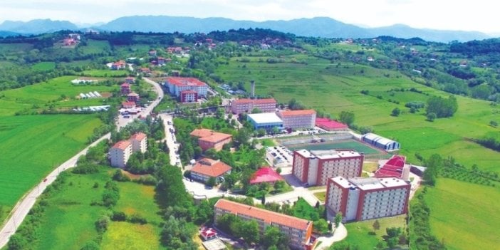 Bartın Üniversitesi 34 Öğretim Üyesi alıyor