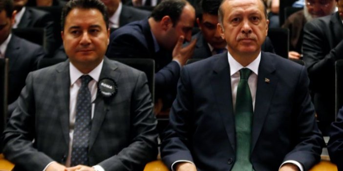 Babacan’dan Erdoğan’a faiz tepkisi