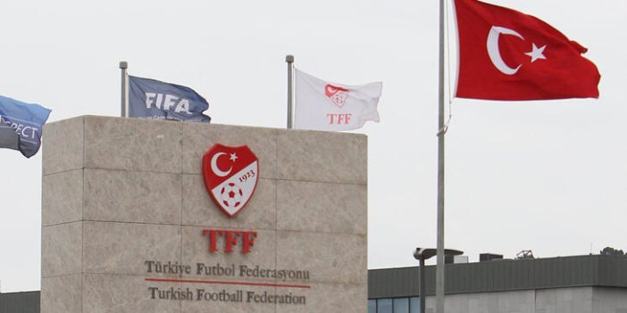 TFF Olağan Genel Kurul Toplantısı'nın tarihi belli oldu