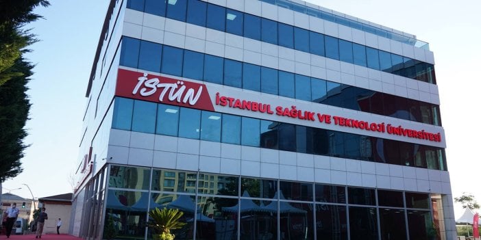 İstanbul Sağlık ve Teknoloji Üniversitesi 8 Araştırma Görevlisi alıyor