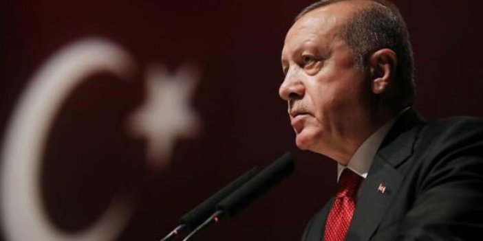 Bloomberg, Erdoğan'ın cuma günü vereceği müjdeyi açıkladı