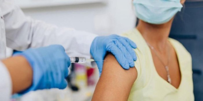 ABD’de çarpıcı araştırma. Her yıl aşı olmak gerekmeyebilir