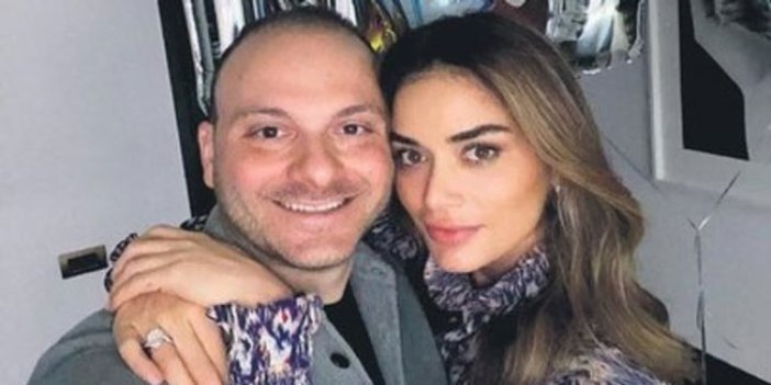 Nişanlısı Mina Başaran'ı uçak kazasında kaybetti bugün evleniyor