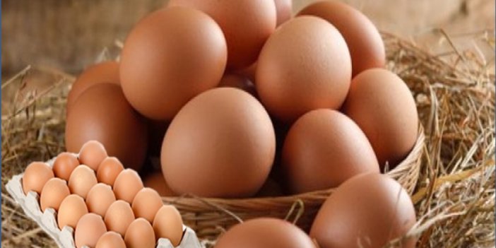 Organik yumurtayı ayırt etme yolları