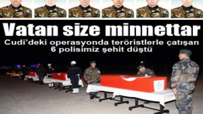 Vatan size minnettar (22 Mart 2012)