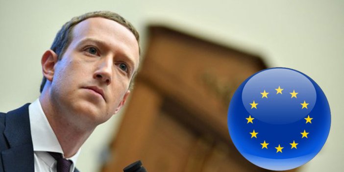 Avrupa Birliği’nden Facebook’a soruşturma