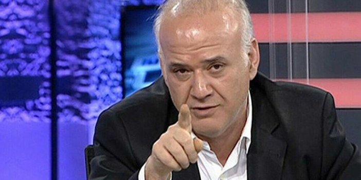 Ahmet Çakar şantaj ve tehdit iddiasıyla savcılığa ifade verdi
