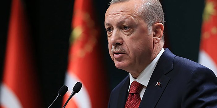 Erdoğan’dan Dünya Çevre Günü mesajı