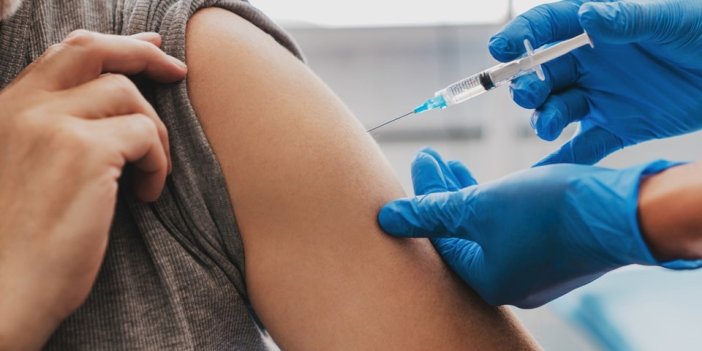 3 yaş üzerindekiler için aşı kararı