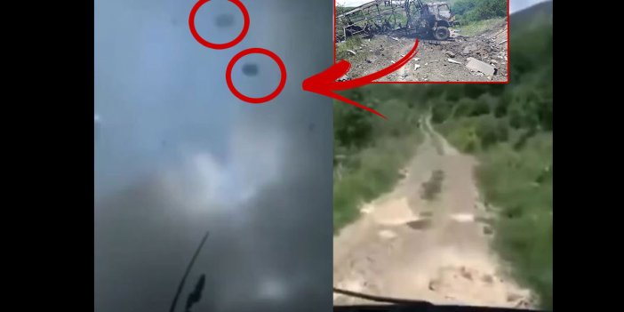 Azerbaycan’daki patlamada kameraman ölmeden önce kayıttaymış