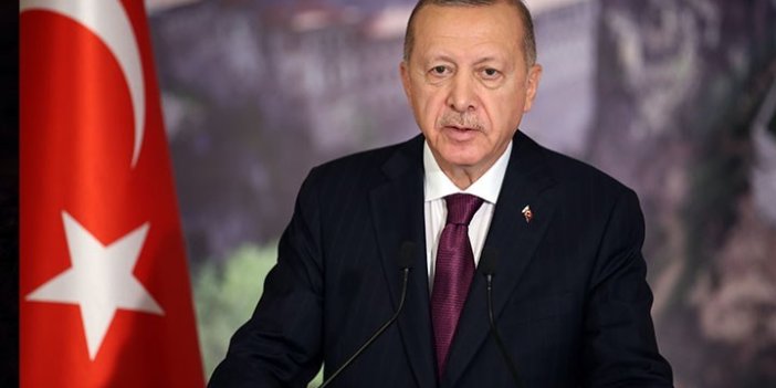 Erdoğan Biden görüşmesi öncesi ABD'ye büyük kıyak