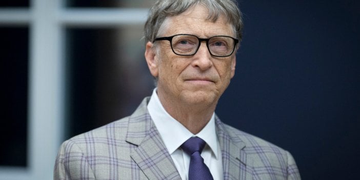 Bill Gates 1 milyar dolarlık ortaklık kuruyor