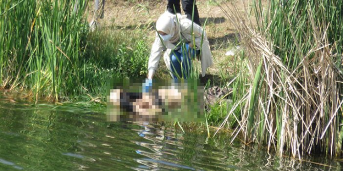 Maltepe’de boğazı kesilmiş halde bir kadın cesedi bulundu